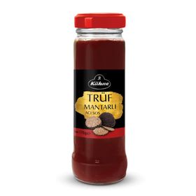 Kühne 115 gr Trüf Mantarlı Acı Sos