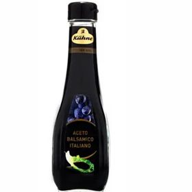 Kühne 250 ml Balsamik Sirke