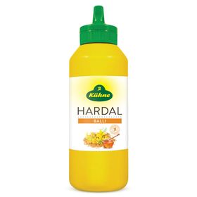 Kühne 255 gr Ballı Hardal