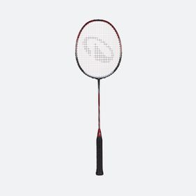 KUIKMA BR 590 Vişne Kırmızısı Yetişkin Badminton Raketi