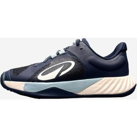 Kuikma Unrupt JR Mavi Çocuk Tenis Spor Ayakkabı
