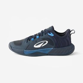 Kuikma Unrupt Team Mavi Erkek Tenis Spor Ayakkabı
