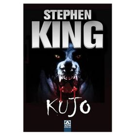 KUJO - STEPHEN KING