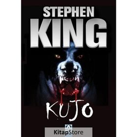 KUJO - STEPHEN KING