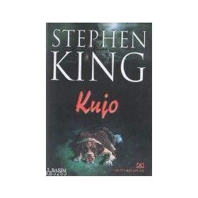 KUJO - STEPHEN KING