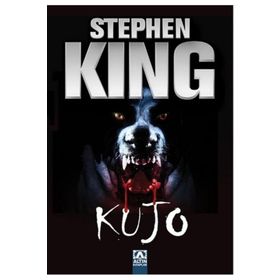 KUJO - STEPHEN KING