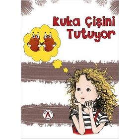 Kuka Çişini Tutuyor - Cengiz Yakıncı