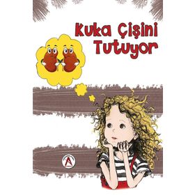 Kuka Çişini Tutuyor - Cengiz Yakıncı