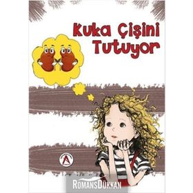 Kuka Çişini Tutuyor - Cengiz Yakıncı
