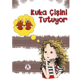Kuka Çişini Tutuyor - Cengiz Yakıncı