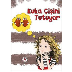 Kuka Çişini Tutuyor - Cengiz Yakıncı