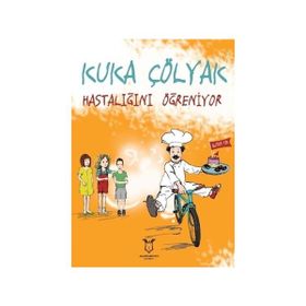 Kuka Çölyak Hastalığını Öğreniyor - Kollektif