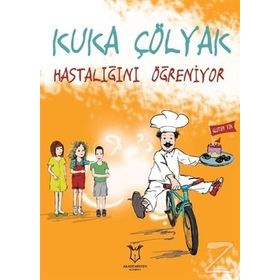 Kuka Çölyak Hastalığını Öğreniyor - Kollektif