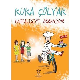Kuka Çölyak Hastalığını Öğreniyor - Kollektif