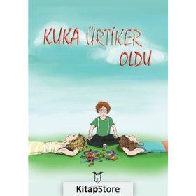 Kuka Ürtiker Oldu - Cengiz Yakıncı