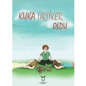 Kuka Ürtiker Oldu - Cengiz Yakıncı