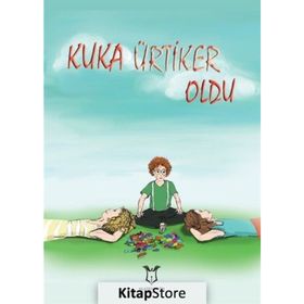 Kuka Ürtiker Oldu - Cengiz Yakıncı