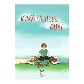 Kuka Ürtiker Oldu - Cengiz Yakıncı