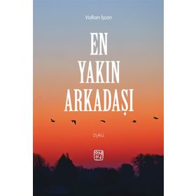 Kuka'nın Arkadaşının Gözü Tembel - Prof.Dr. Cengiz Yakıncı