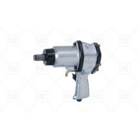 Kuken KW20P 3/4'' Havalı Somun Sökme Makinesi