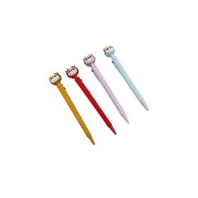 Kuki Kaplan 0.7 mm Versatil Kalem