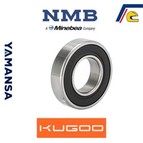 KuKirin Kugoo Kirin M4 Pro 608-2RS-NMB Ön Teker Rulmanı
