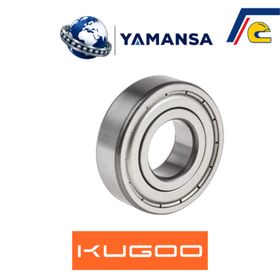 KuKirin Kugoo Kirin M4 Pro 608-ZZ Ön Teker Rulmanı