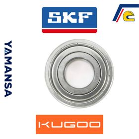 KuKirin Kugoo Kirin M4 Pro 608-ZZ-SKF Ön Teker Rulmanı