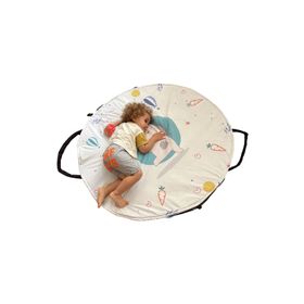 Kukita KUKİ07 Magic Playmat Sihirli Oyun Halısı