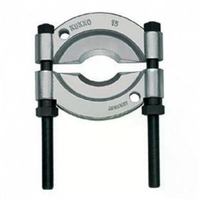 Kukko 15-1 12-75 mm Dış Rulman Çektirme Ayırıcı Tabla