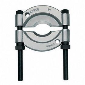 Kukko 15-1 12-75 mm Dış Rulman Çektirme Ayırıcı Tabla