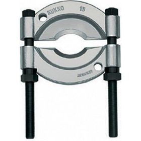 Kukko 15-1 12-75 mm Dış Rulman Çektirme Ayırıcı Tabla