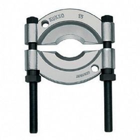 Kukko 15-1 12-75 mm Dış Rulman Çektirme Ayırıcı Tabla