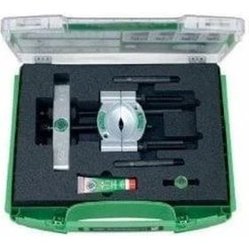 Kukko 15-A 12-75 mm Dış Rulman Çektirme Takımı