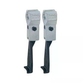 Kukko 2-151-P 150 mm İnce Ayak