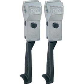 Kukko 2-151-P 150 mm İnce Ayak