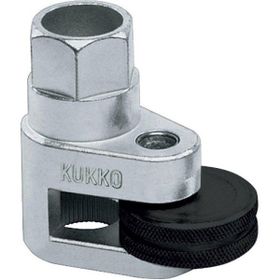 Kukko 50-3 18-25 mm Saplama Sökme