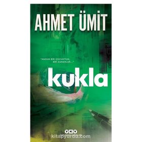 KUKLA - AHMET ÜMİT