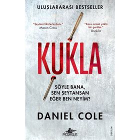 Kukla - Daniel Cole