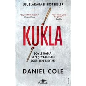 Kukla - Daniel Cole