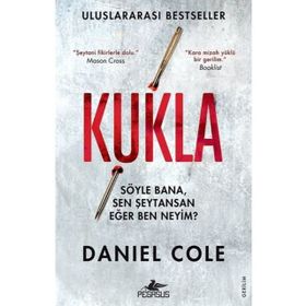 Kukla - Daniel Cole