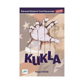 Kukla - Daniel Cole