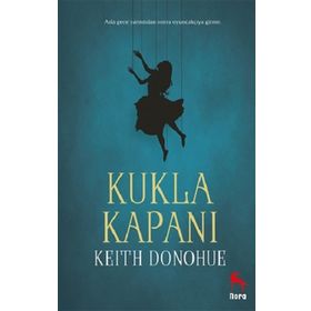 Kukla Kapanı - Keit Donohue