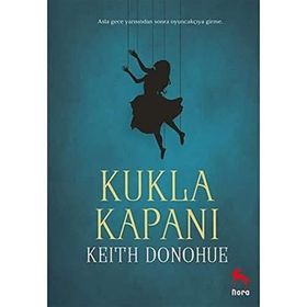 Kukla Kapanı - Keit Donohue