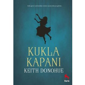 Kukla Kapanı - Keit Donohue