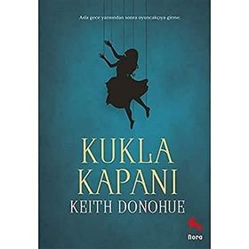 Kukla Kapanı - Keit Donohue