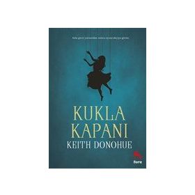Kukla Kapanı - Keith Donohue