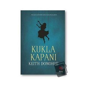Kukla Kapanı - Keith Donohue