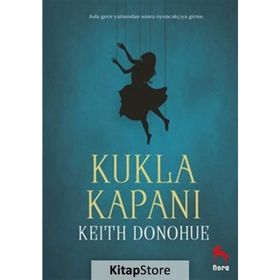 Kukla Kapanı - Keith Donohue