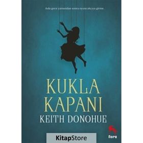 Kukla Kapanı - Keith Donohue
